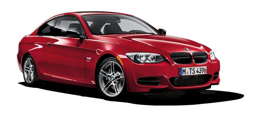  BMW 335is 2011 года  (фото 10 из 34)